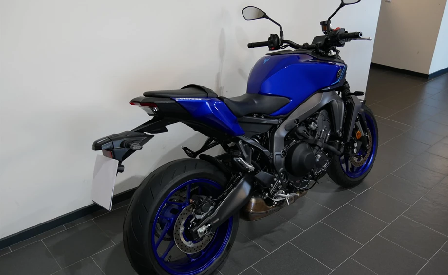 Angebot Yamaha MT-09 Y-AMT Bild 5: Angebot Yamaha MT-09 Y-AMT