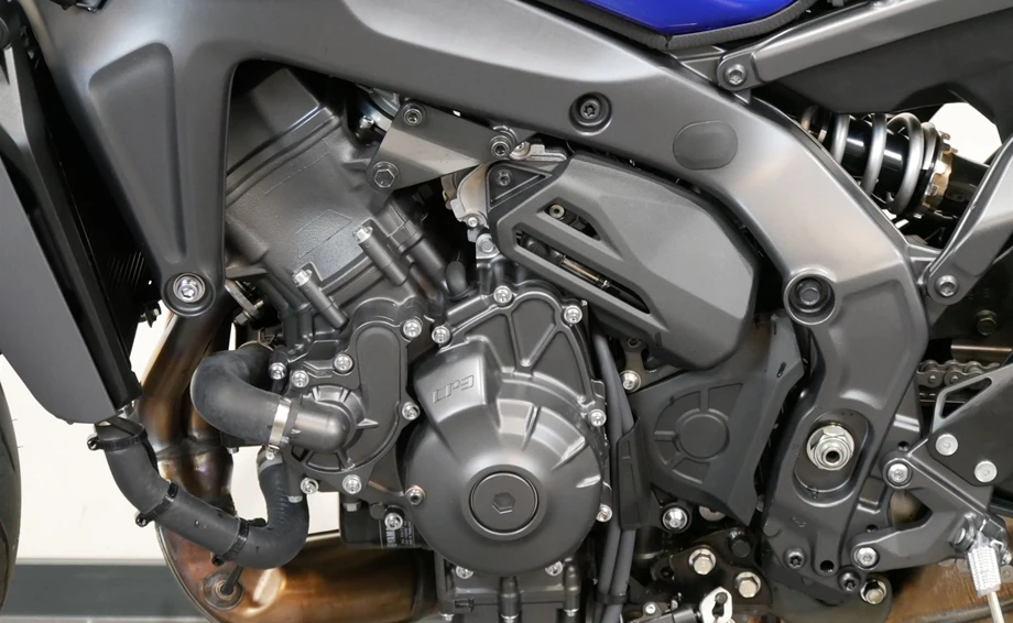 Angebot Yamaha MT-09 Y-AMT Bild 9: Angebot Yamaha MT-09 Y-AMT