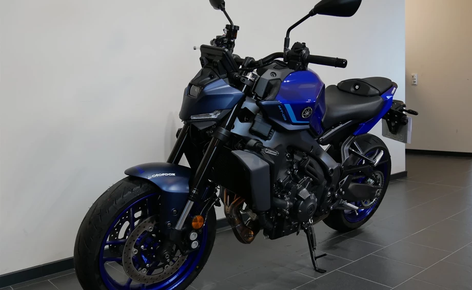 Angebot Yamaha MT-09 Y-AMT Bild 7: Angebot Yamaha MT-09 Y-AMT