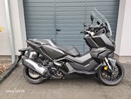 Honda ADV350