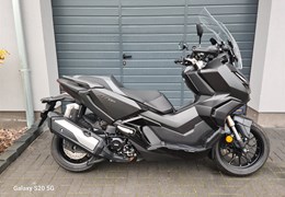 Gebrauchte Honda ADV350