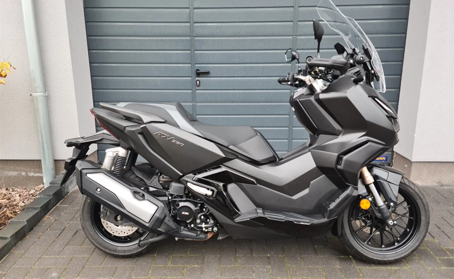 Angebot Honda ADV350 Bild 1: Angebot Honda ADV350
