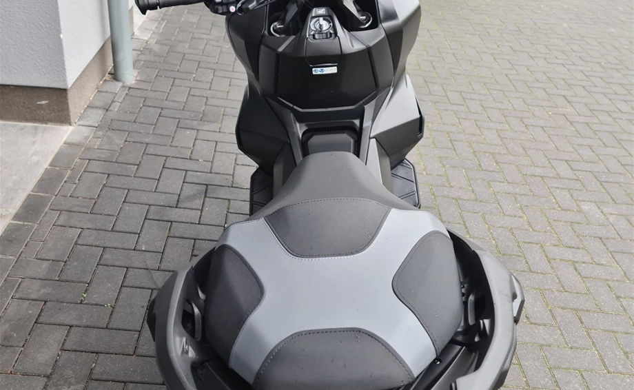 Angebot Honda ADV350 Bild 2: Angebot Honda ADV350