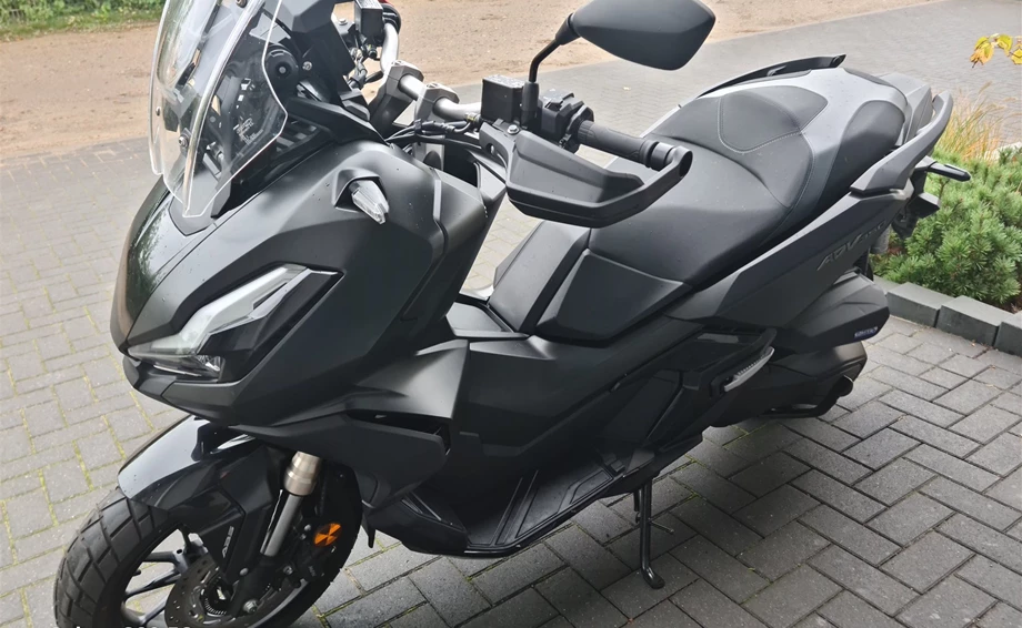 Angebot Honda ADV350 Bild 4: Angebot Honda ADV350