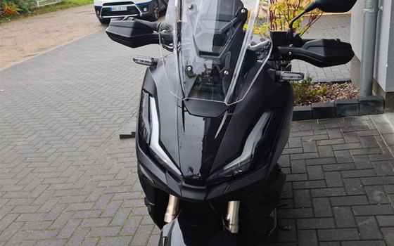 Gebrauchtmotorrad Honda ADV350 - Bild 5