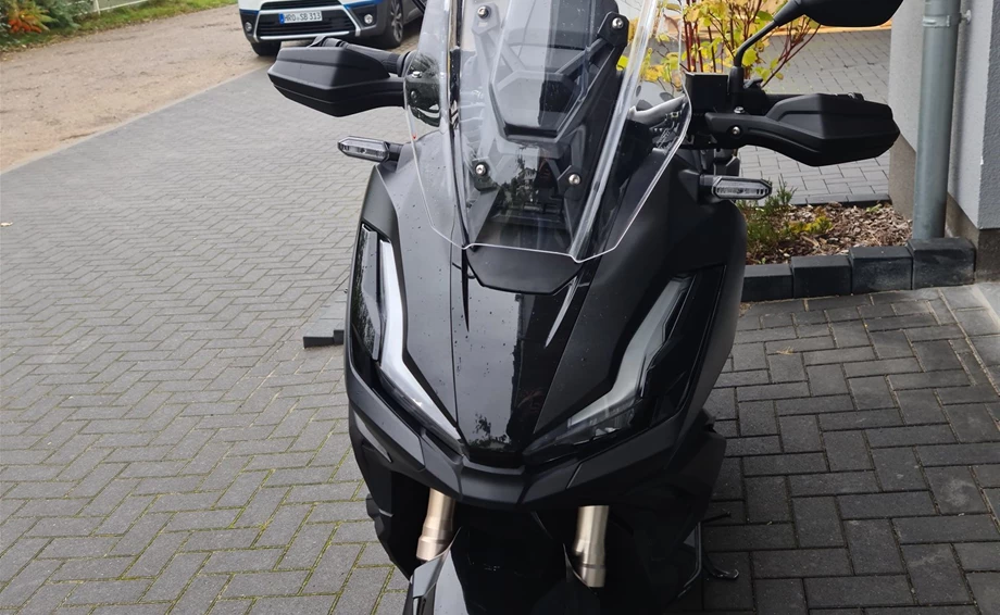 Angebot Honda ADV350 Bild 5: Angebot Honda ADV350