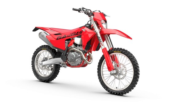 Neufahrzeug GASGAS EC 500F - Bild 7 Neufahrzeug GASGAS EC 500F - Bild 7