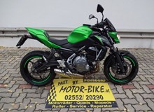 Kawasaki
