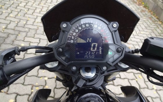 Gebrauchtmotorrad Kawasaki Z650 - Bild 9 Gebrauchtmotorrad Kawasaki Z650 - Bild 9