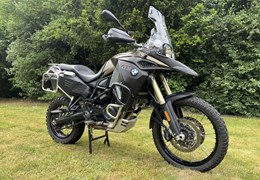 Gebrauchte BMW F 800 GS Adventure