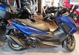 Gebrauchte Honda Forza 350