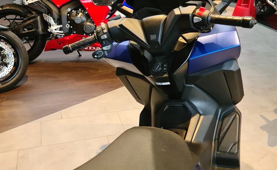 Angebot Honda Forza 350 Bild 2: Angebot Honda Forza 350