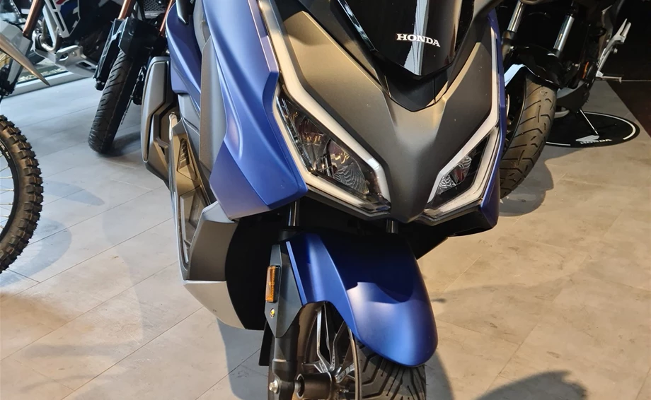 Angebot Honda Forza 350 Bild 4: Angebot Honda Forza 350