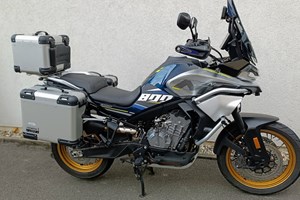 Angebot CFMOTO 800MT Touring