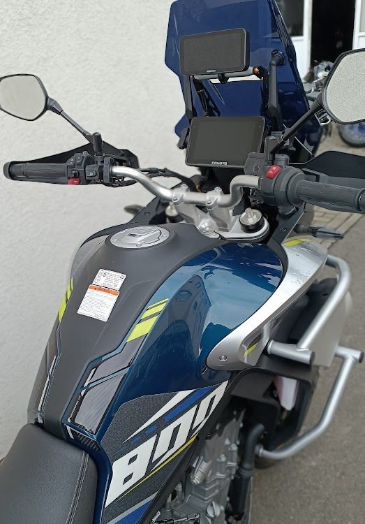 Angebot CFMOTO 800MT Touring