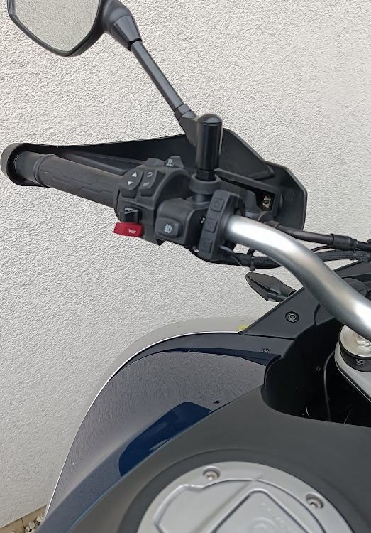 Angebot CFMOTO 800MT Touring