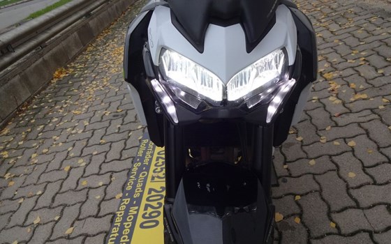 Gebrauchtmotorrad Kawasaki Z900 - Bild 6 Gebrauchtmotorrad Kawasaki Z900 - Bild 6