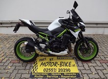 Kawasaki