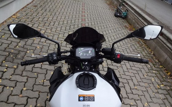 Gebrauchtmotorrad Kawasaki Z900 - Bild 8 Gebrauchtmotorrad Kawasaki Z900 - Bild 8