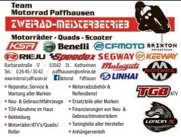 Angebot CFMOTO CFORCE 850 Touring Bild 6: Angebot CFMOTO CFORCE 850 Touring