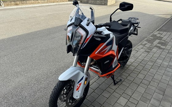Neufahrzeug KTM 1290 Super Adventure R - Bild 5 Neufahrzeug KTM 1290 Super Adventure R - Bild 5