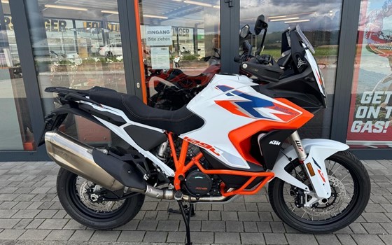 Neufahrzeug KTM 1290 Super Adventure R - Bild 2 Neufahrzeug KTM 1290 Super Adventure R - Bild 2