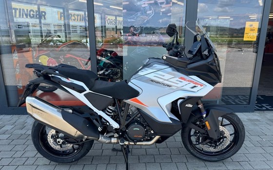 Neufahrzeug KTM 1290 Super Adventure S - Bild 2 Neufahrzeug KTM 1290 Super Adventure S - Bild 2