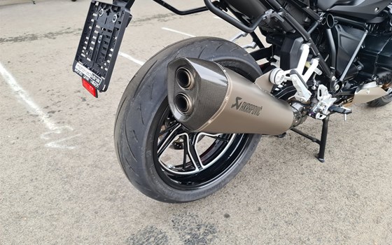 Gebrauchtmotorrad BMW R 1250 R - Bild 3 Gebrauchtmotorrad BMW R 1250 R - Bild 3
