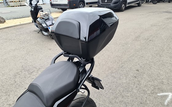 Gebrauchtmotorrad BMW R 1250 R - Bild 12 Gebrauchtmotorrad BMW R 1250 R - Bild 12