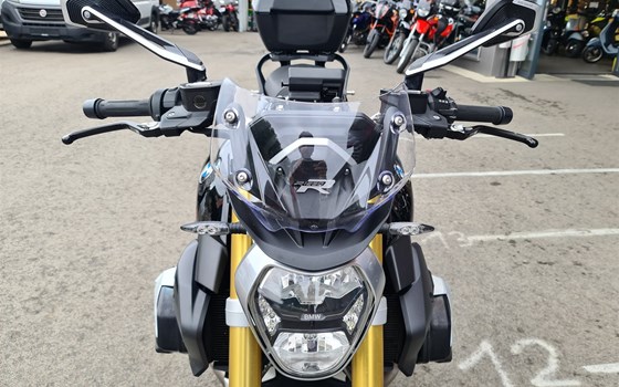 Gebrauchtmotorrad BMW R 1250 R - Bild 13 Gebrauchtmotorrad BMW R 1250 R - Bild 13