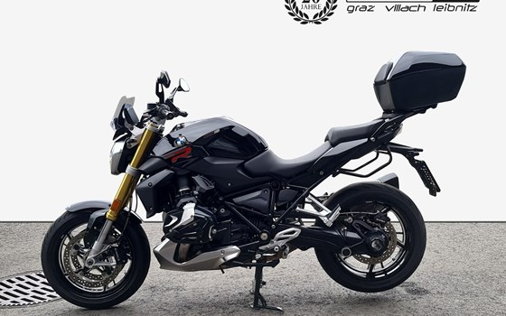 Gebrauchtmotorrad BMW R 1250 R - Bild 2 Gebrauchtmotorrad BMW R 1250 R - Bild 2