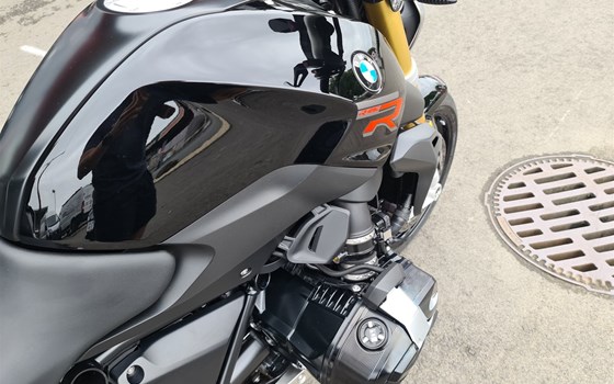 Gebrauchtmotorrad BMW R 1250 R - Bild 4 Gebrauchtmotorrad BMW R 1250 R - Bild 4