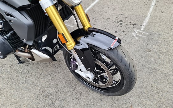 Gebrauchtmotorrad BMW R 1250 R - Bild 5 Gebrauchtmotorrad BMW R 1250 R - Bild 5