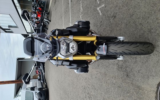 Gebrauchtmotorrad BMW R 1250 R - Bild 6 Gebrauchtmotorrad BMW R 1250 R - Bild 6