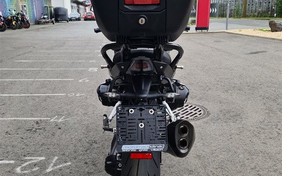Gebrauchtmotorrad BMW R 1250 R - Bild 7 Gebrauchtmotorrad BMW R 1250 R - Bild 7