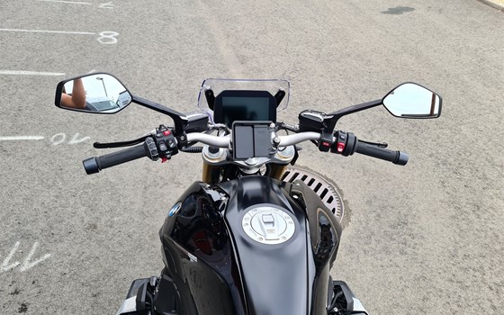 Gebrauchtmotorrad BMW R 1250 R - Bild 8 Gebrauchtmotorrad BMW R 1250 R - Bild 8