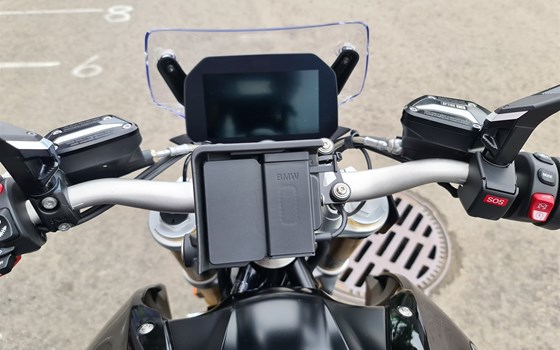 Gebrauchtmotorrad BMW R 1250 R - Bild 9 Gebrauchtmotorrad BMW R 1250 R - Bild 9