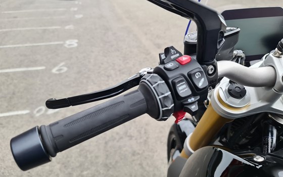 Gebrauchtmotorrad BMW R 1250 R - Bild 10 Gebrauchtmotorrad BMW R 1250 R - Bild 10