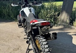 Gebrauchte Yamaha Tenere 700 Rally Edition