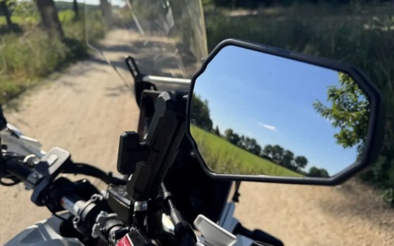 Gebrauchtmotorrad Yamaha Tenere 700 Rally Edition - Bild 3