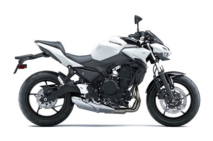 Kawasaki Z650