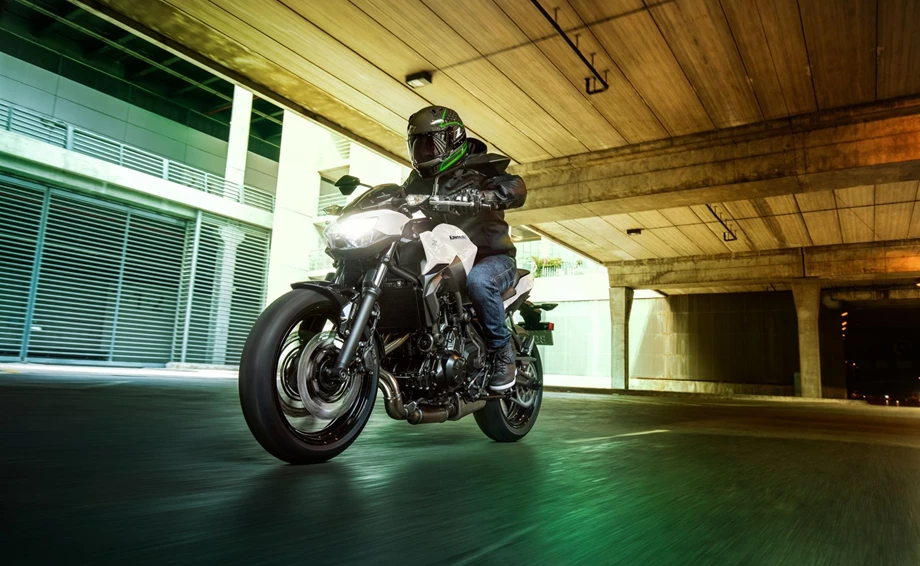 Angebot Kawasaki Z650 Bild 5: Angebot Kawasaki Z650