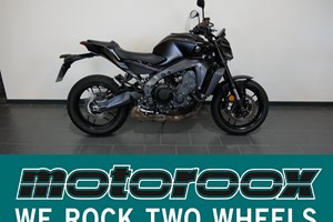 Angebot Yamaha MT-09