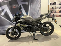 Benelli BN 125