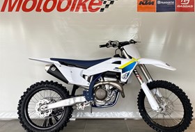 Husqvarna FC 350