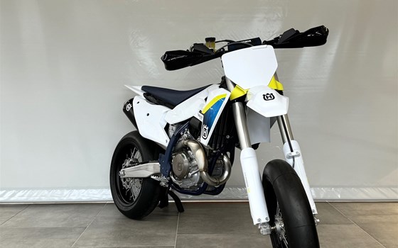 Neufahrzeug Husqvarna FS 450 - Bild 4 Neufahrzeug Husqvarna FS 450 - Bild 4