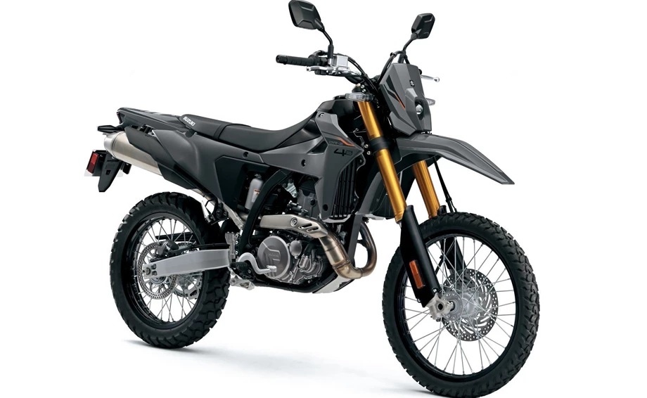 Angebot Suzuki DR-Z4S Bild 1: Angebot Suzuki DR-Z4S