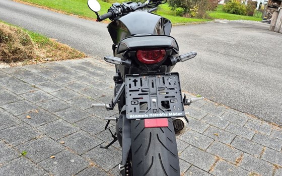 Gebrauchtmotorrad Honda CB 1000 R - Bild 8 Gebrauchtmotorrad Honda CB 1000 R - Bild 8
