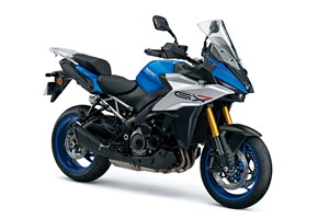 Angebot Suzuki GSX-S1000GX