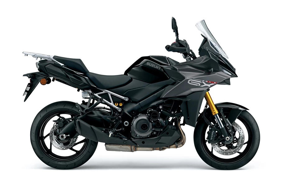 Angebot Suzuki GSX-S1000GX Bild 2: Angebot Suzuki GSX-S1000GX